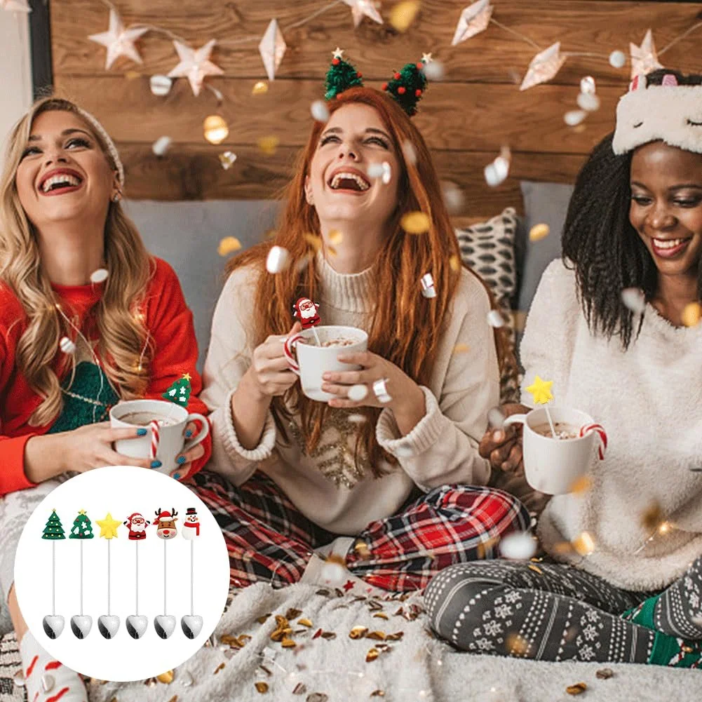 Ложка Кофе/Торт/Чай/Десерт, фото №5