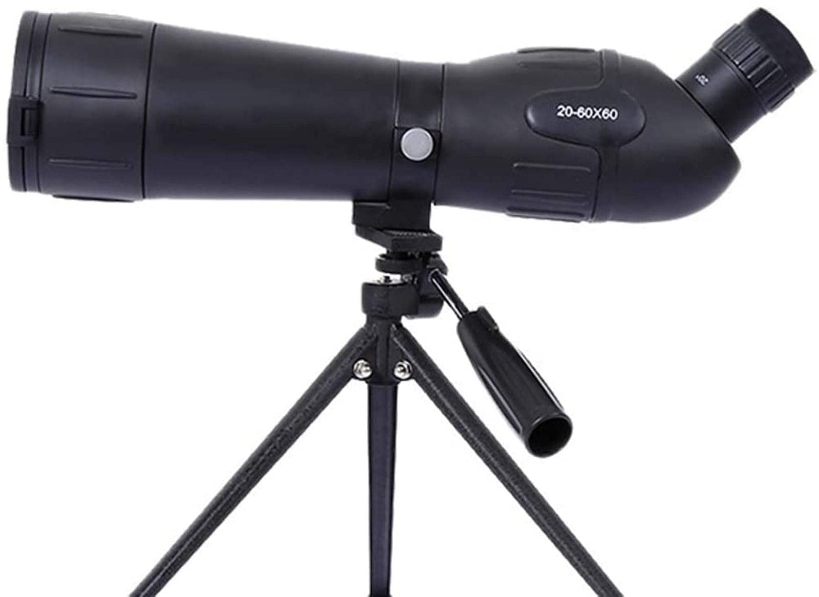 Телескоп QHYTL Астрономічний 2060x60 Висока потужність Водонепроникний Ударостійкий Висока чіткість Призма Зум з треногою, фото №2