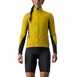 Куртка CASTELLI Damen Unlimited W Puffy Jacket - Фото 1
