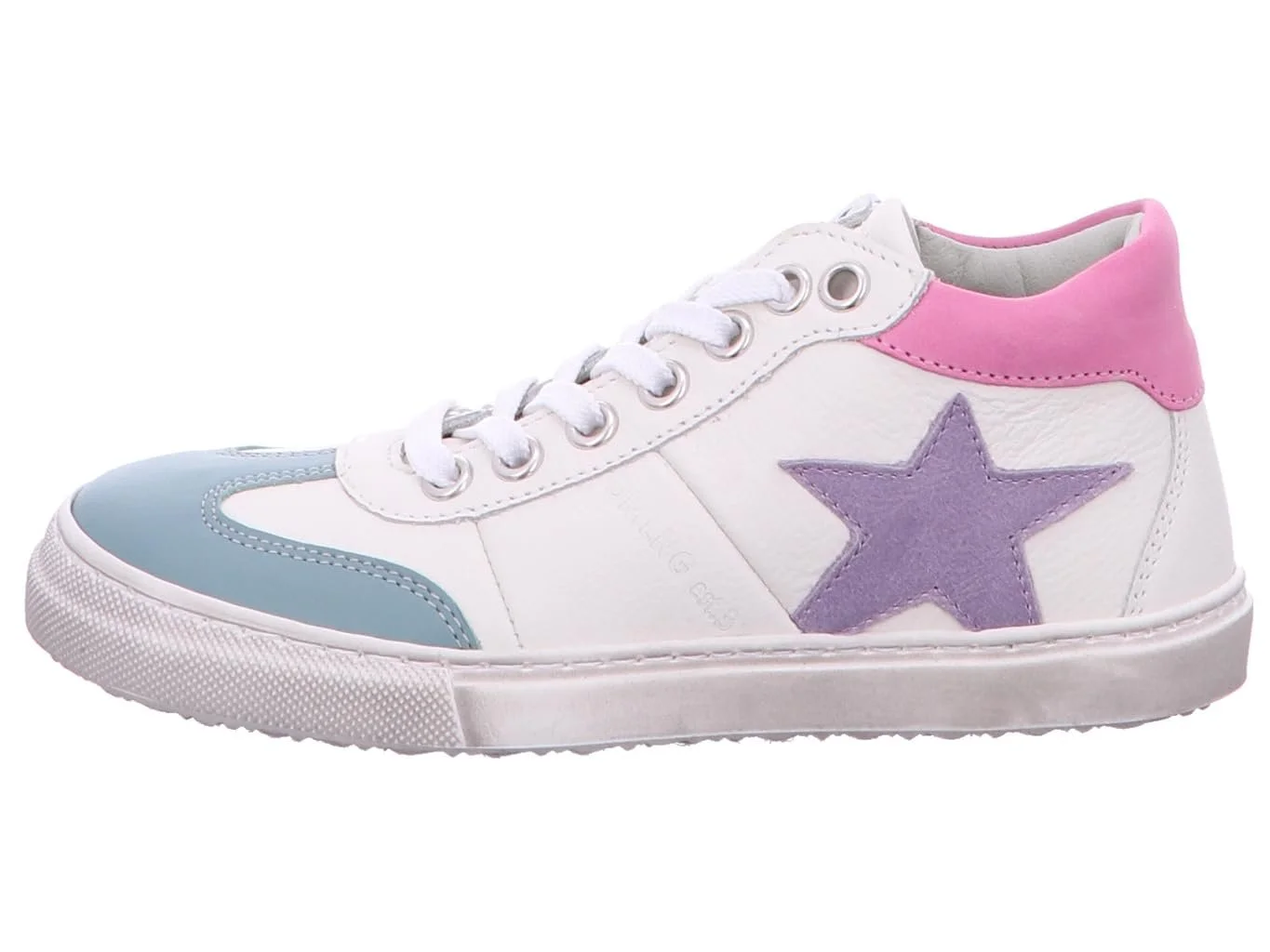 Кеди DMLNG Benno, фото №3