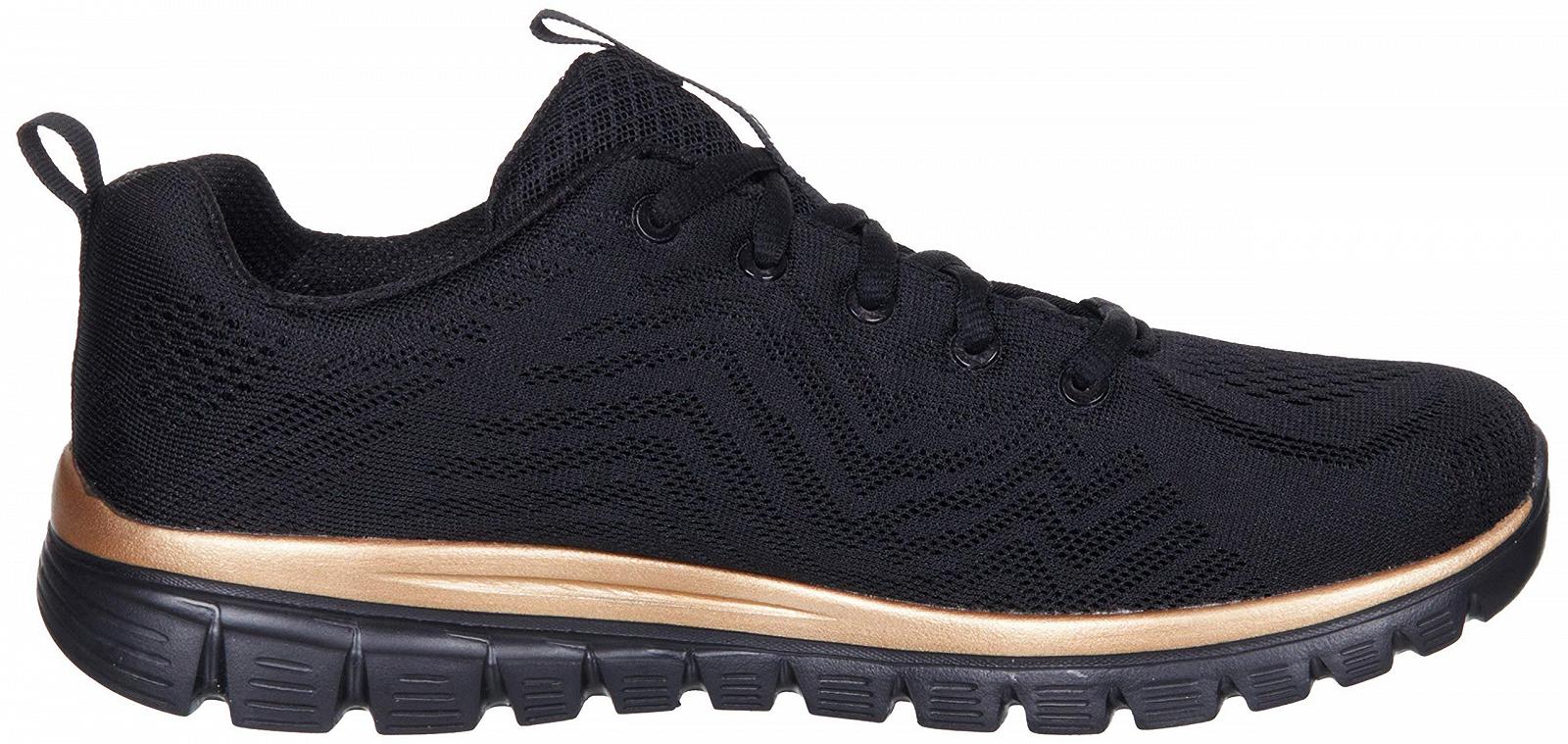 Кросівки Skechers Graceful Get Connected, жіночі, фото №6