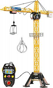 Игрушечный Мега кран Dickie Toys ‎203462412 - Фото 1