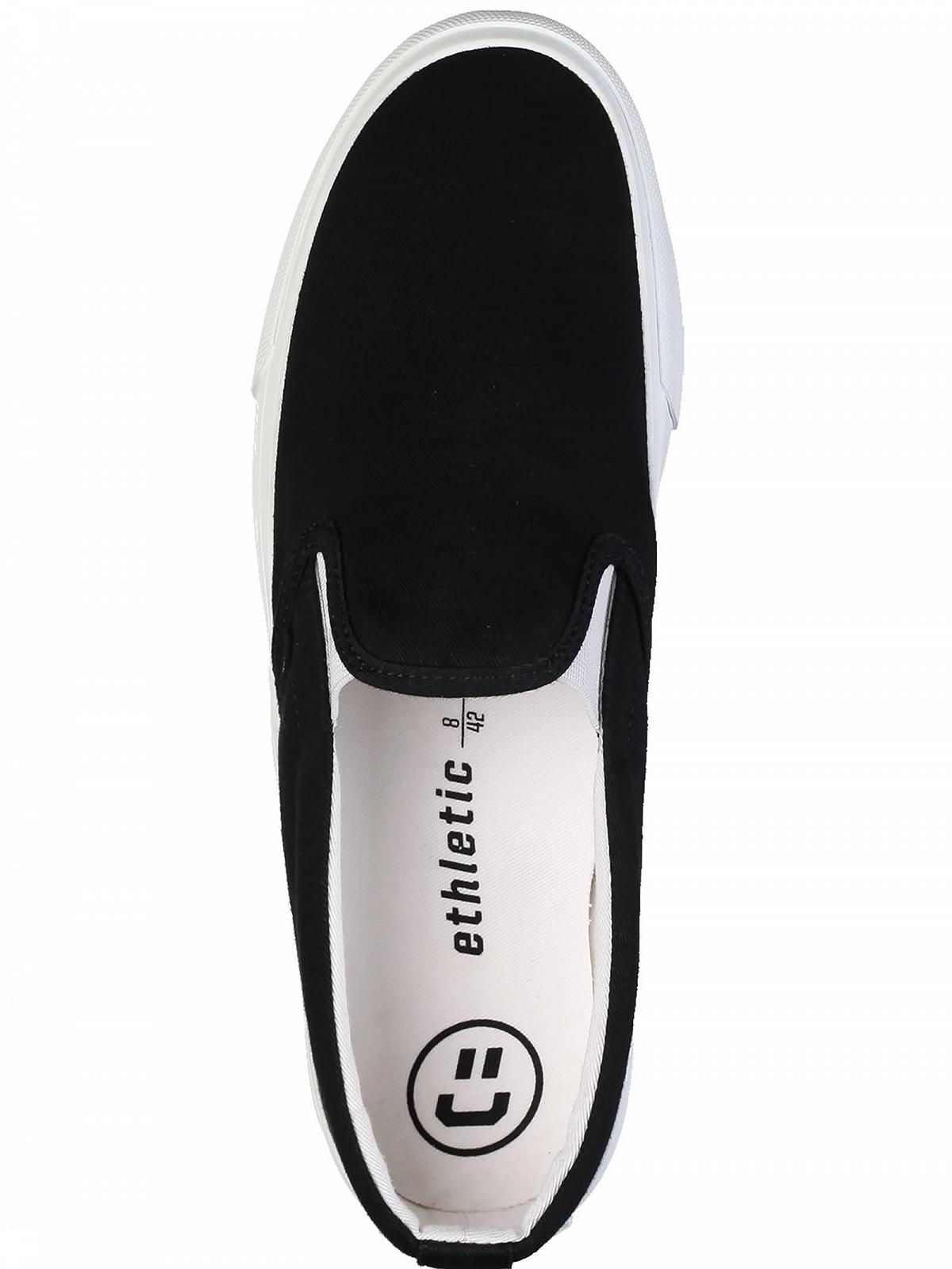 Кеди Ethletic Unisex Lo Fair Deck Collection Fair Vegan Sustainable, фото №6