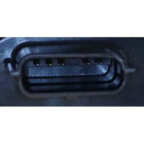 Клапан EGR TRISCAN 8813 10116 для MERCEDES-BENZ NISSAN OPEL RENAULT VAUXHALL, фото №2