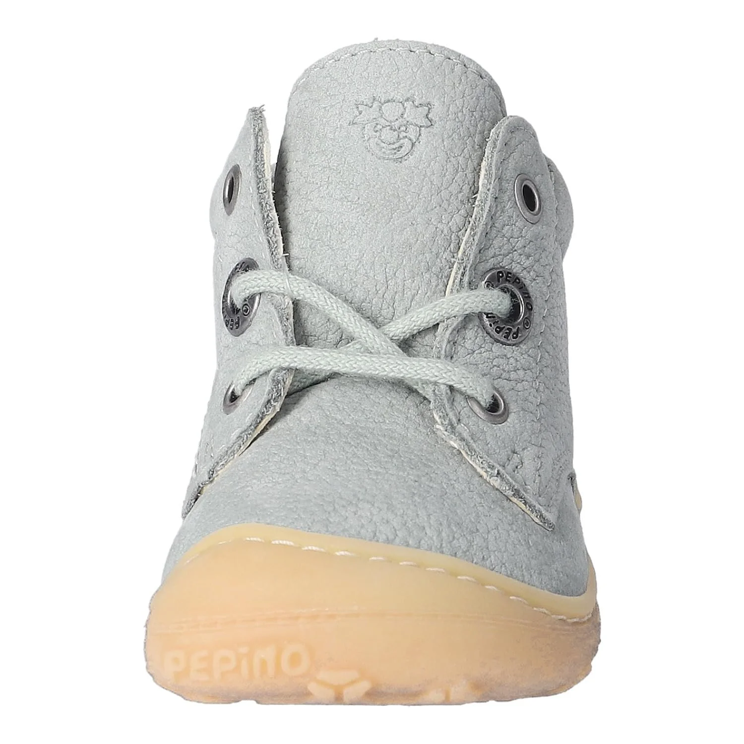 Перші кросівки Ricosta Cory блакитний, фото №5