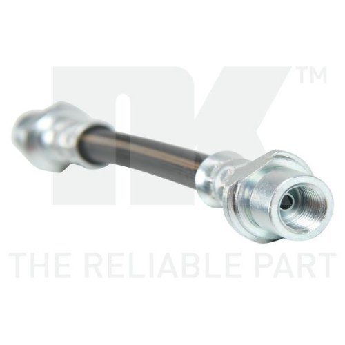 Гальмівний шланг NK 8545170 для TOYOTA, задній міст праворуч, зовнішній, внутрішній, фото №3 Гальмівний шланг NK 8545170 для TOYOTA, задній міст праворуч, зовнішній, внутрішній, фото №3