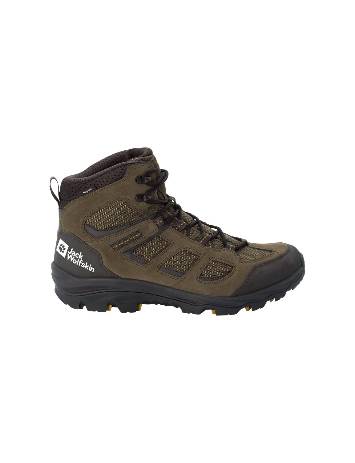 Мужские ботинки Vojo 3 Texapore Mid M, фото №1