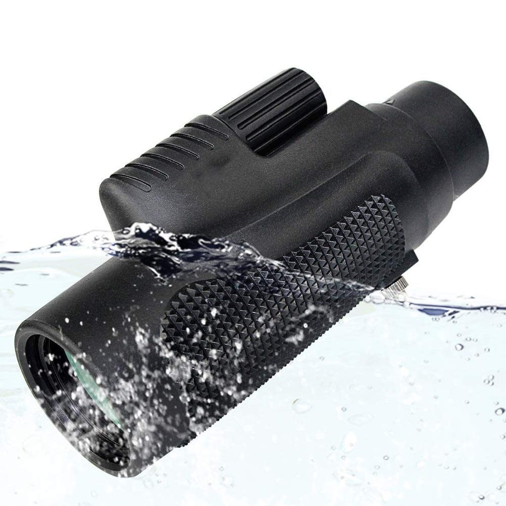 Монокуляр BK7 10x42, фото №3