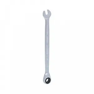 Ключ тріскачковий комбінований KS TOOLS GEARplus 503.4206-E E6 synthetic.ua - Фото 1