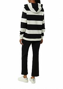 Женская толстовка comma synthetic.ua - Фото 1