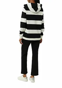 Жіноча толстовка comma ціна на synthetic.ua - Фото 1 Жіноча толстовка comma synthetic.ua - Фото 1