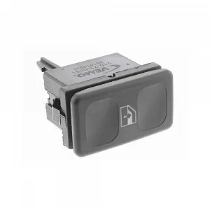 Вимикач склопідйомника VEMO V10-73-0091 для SEAT SKODA VW - Фото 1