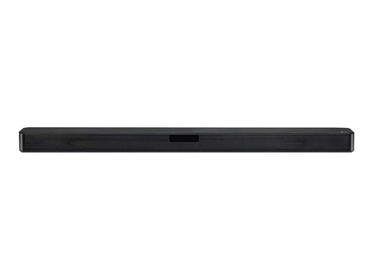 Саундбар LG SN4.DEUSLLK 2.1 Канал 300 Вт Сріблястий / Чорний, фото №8