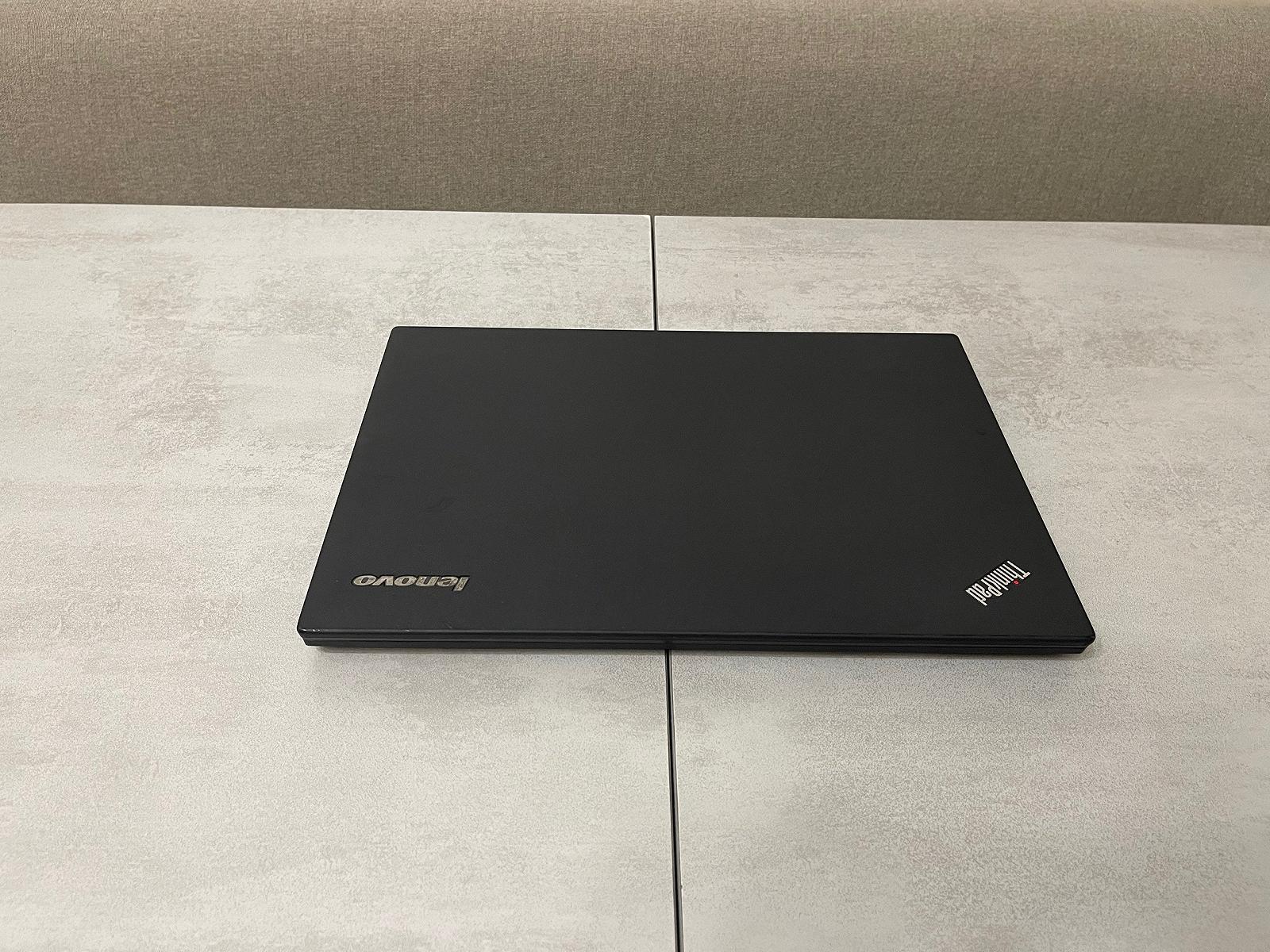 Ультрабук Lenovo ThinkPad T440, 14" HD+, i5-4200U, 8GB, 136GB SSD, фото №6