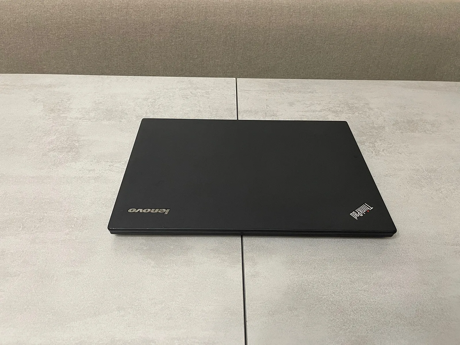 Ультрабук Lenovo ThinkPad T440, 14" HD+, i5-4200U, 8GB, 136GB SSD, фото №6 Ультрабук Lenovo ThinkPad T440, 14" HD+, i5-4200U, 8GB, 136GB SSD, фото №6