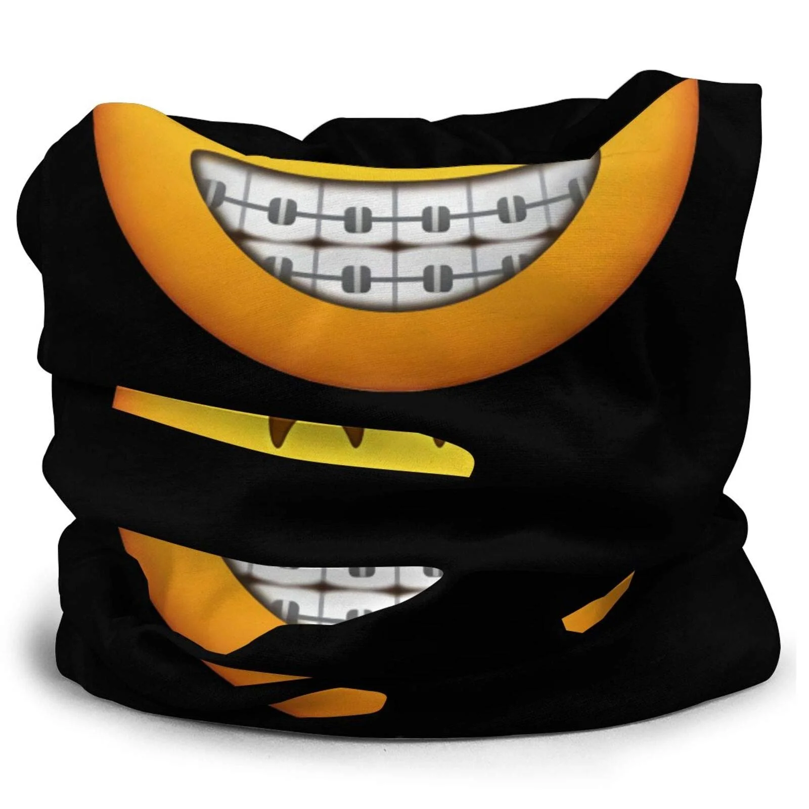 Шапка United Colors of Benetton Сірий 11 років (2 шт.), фото №4