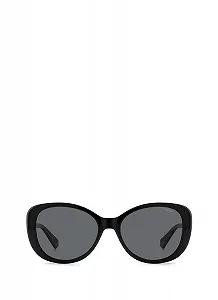 Купити Унісекс Сонцезахисні окуляри Polaroid PLD 4154/S/X 807 55 Чорний - Фото 1 Унісекс Сонцезахисні окуляри Polaroid PLD 4154/S/X 807 55 Чорний - Фото 1