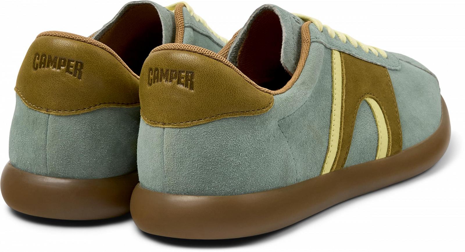 Кеди Camper Pelotas Soller K100937, фото №4