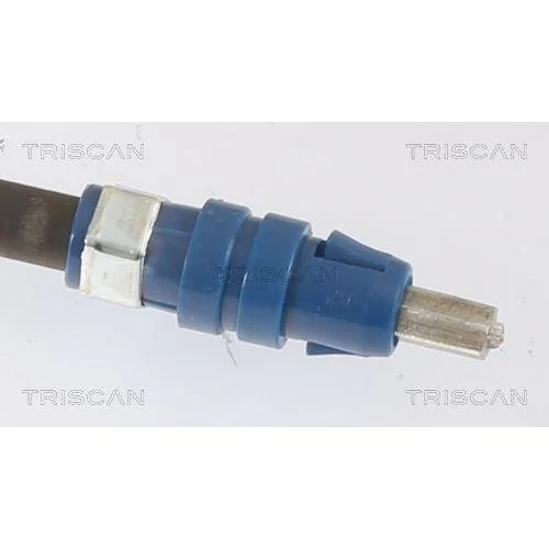 Трос стояночного тормоза TRISCAN 8140 1611139 для FORD, задний левый, фото №3