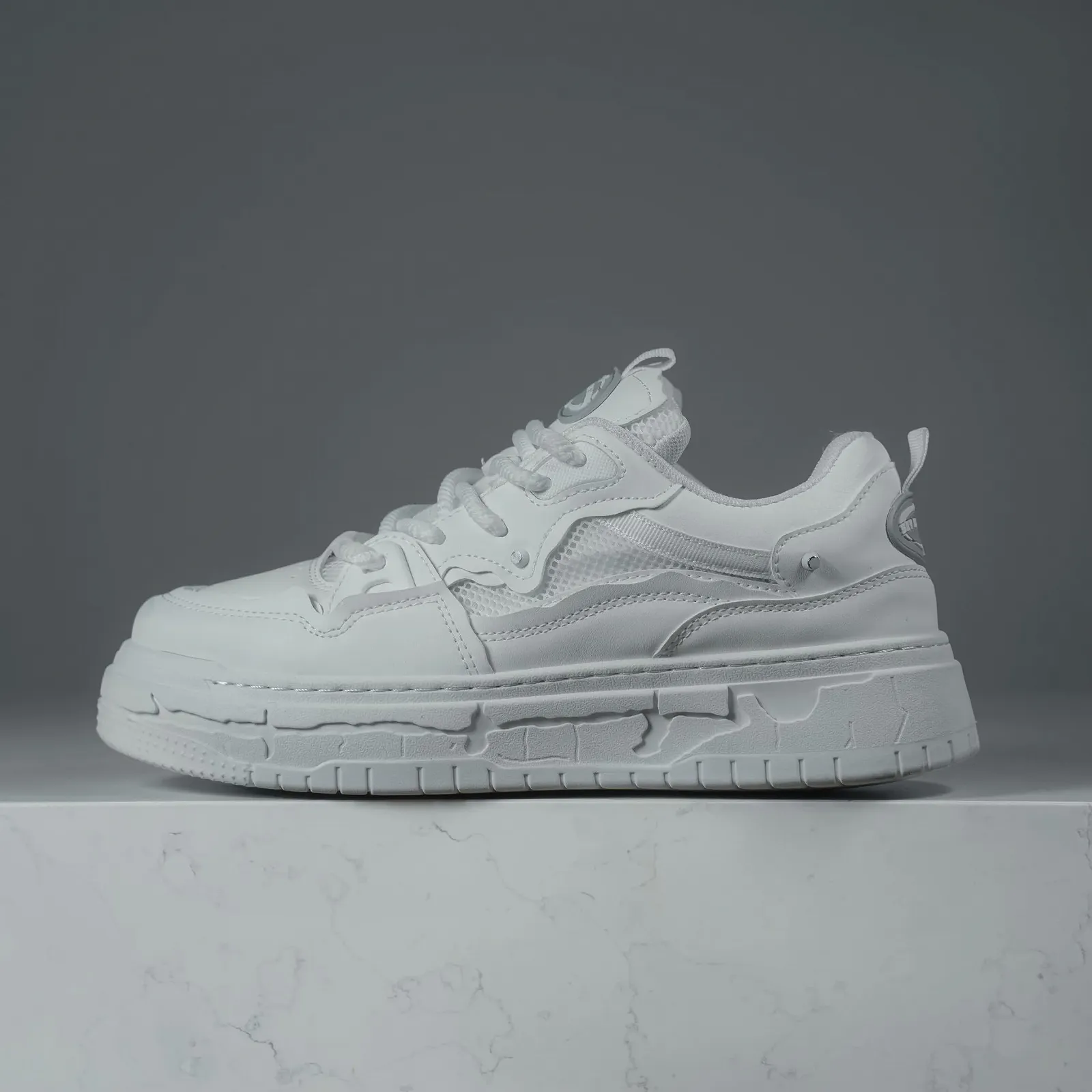 Кросівки SKY IS THE LIMIT Cloud Унісекс +4 см Збільшення Зросту, фото №3