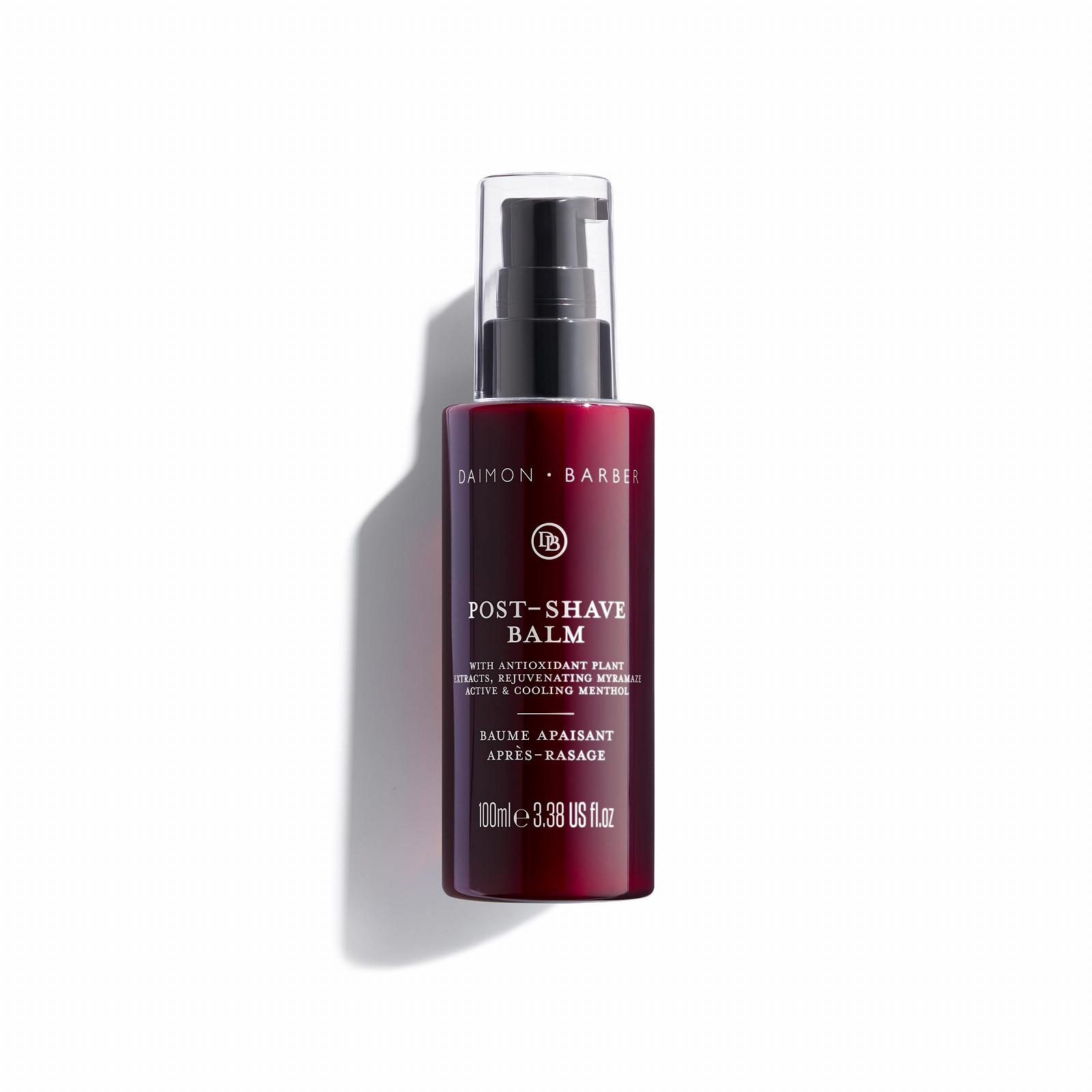 Бальзам після гоління Daimon Barber Cooling 100 мл, фото №1