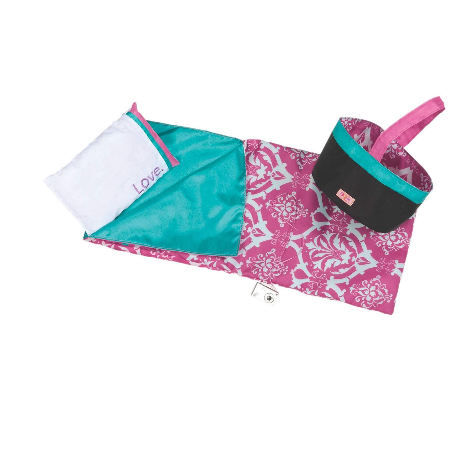 Аксессуары для куклы Our Generation 70.37037, разноцветный, 46 см, фото №2 Аксессуары для куклы Our Generation 70.37037, разноцветный, 46 см, фото №2