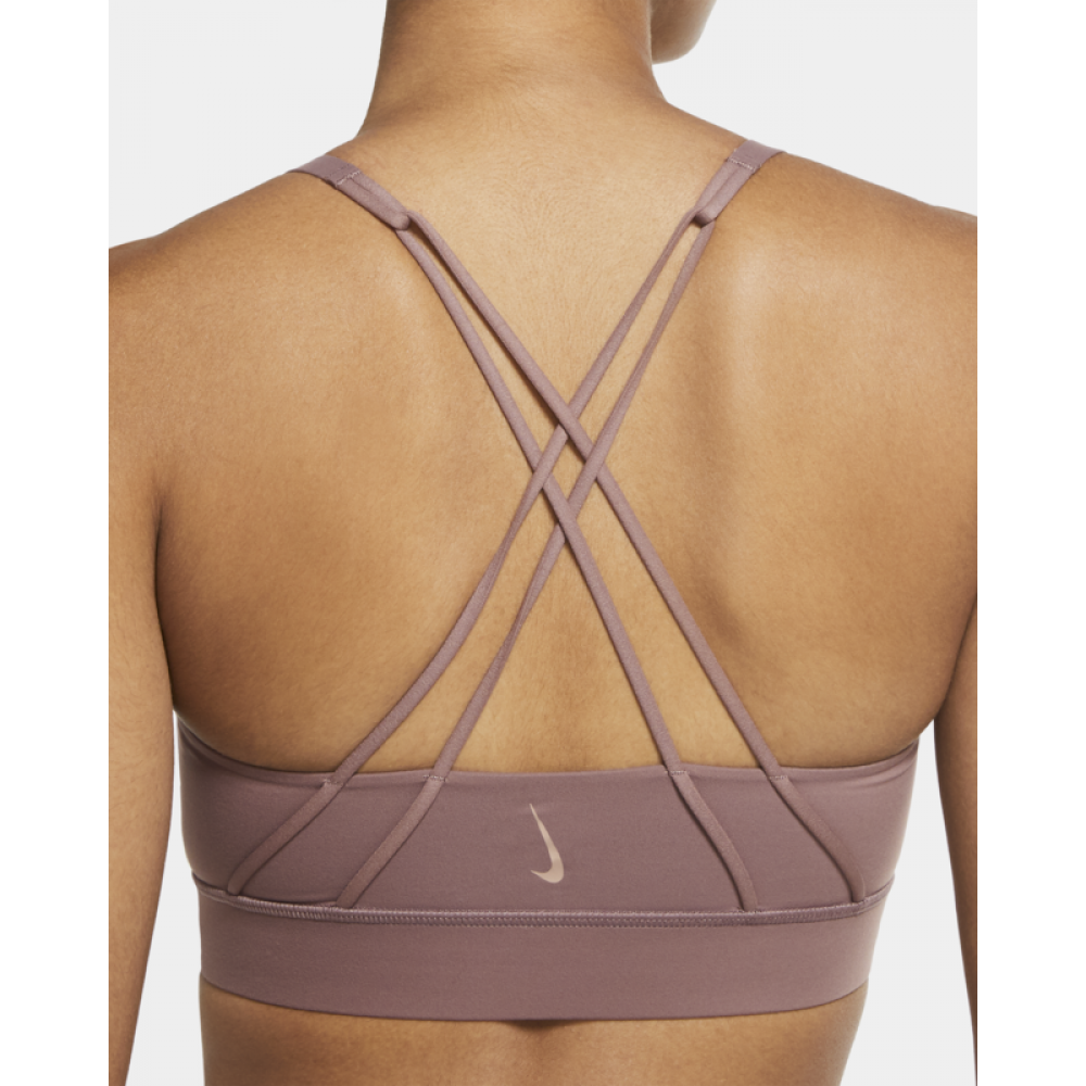Топ Nike  SWOOSH LUXE BRA XS, фото №4