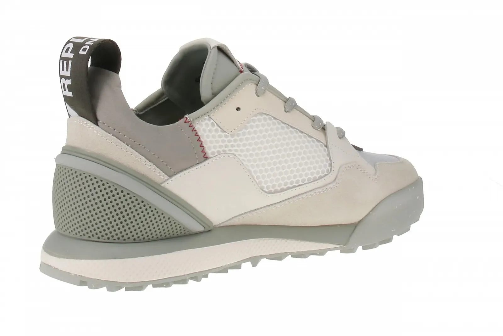 Кроссовки Replay Field 2.0 Ward, фото №2