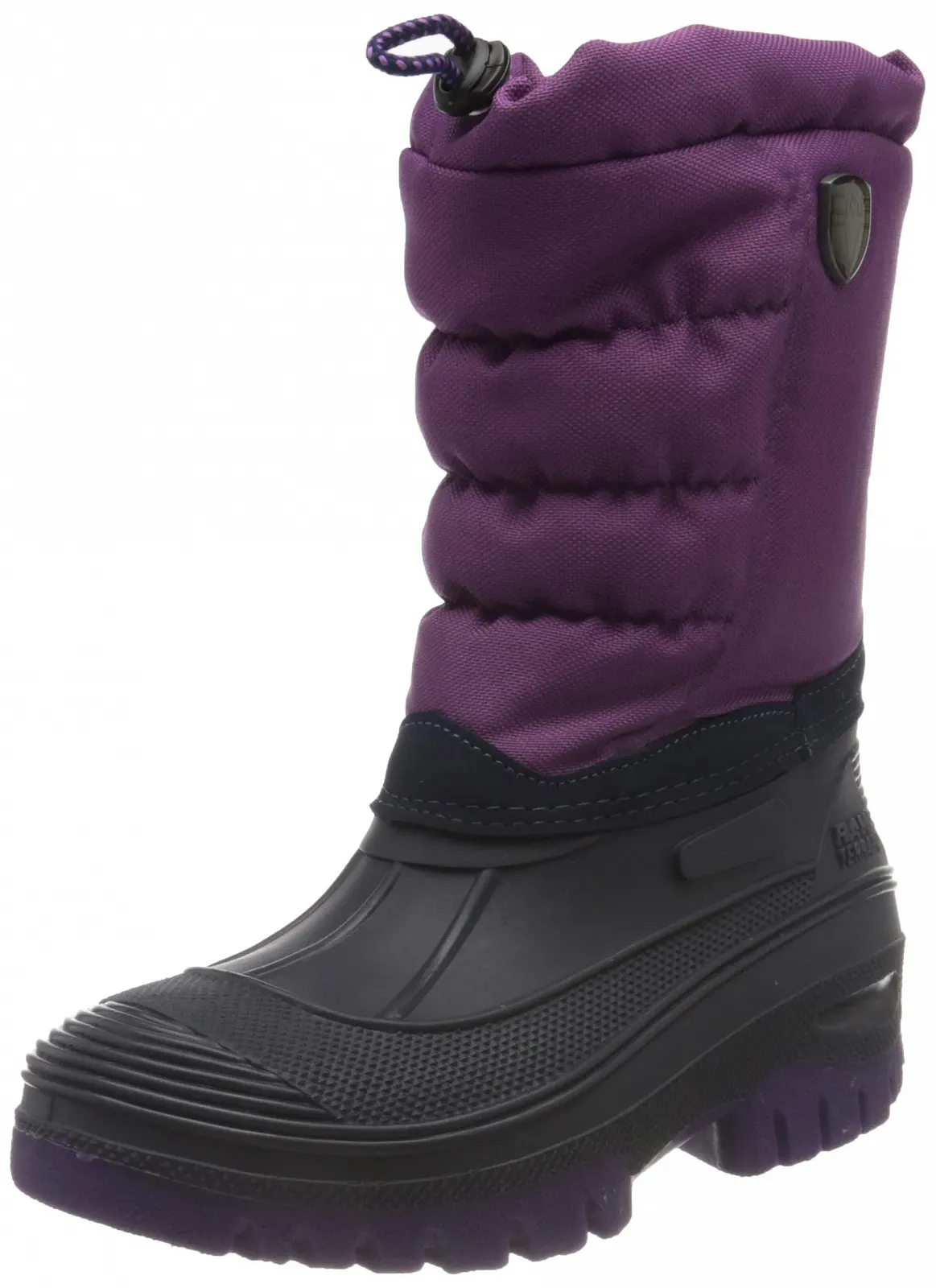 Ботинки CMP Hanki для взрослых унисекс, фото №1