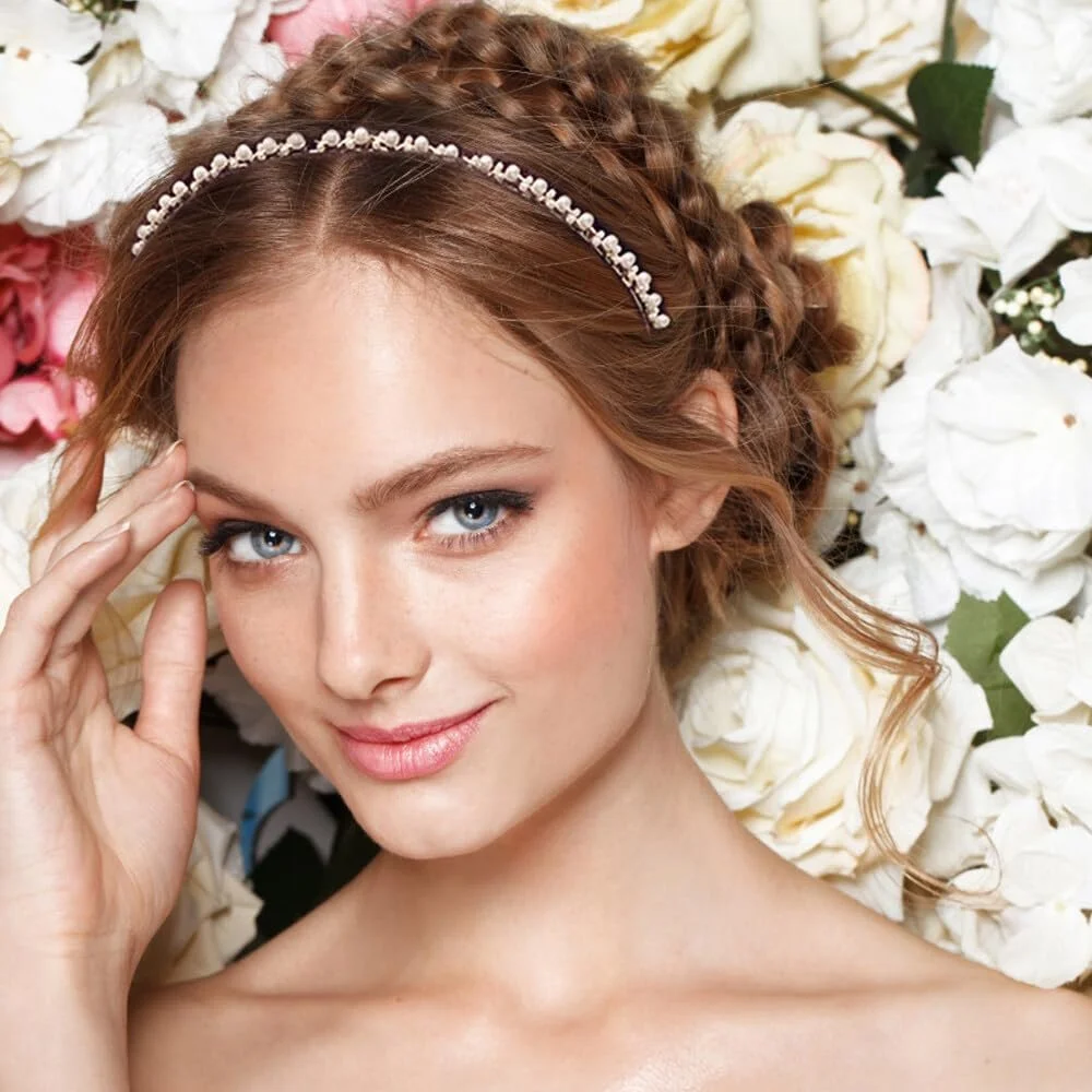 Обруч Женский для волос, фото №2