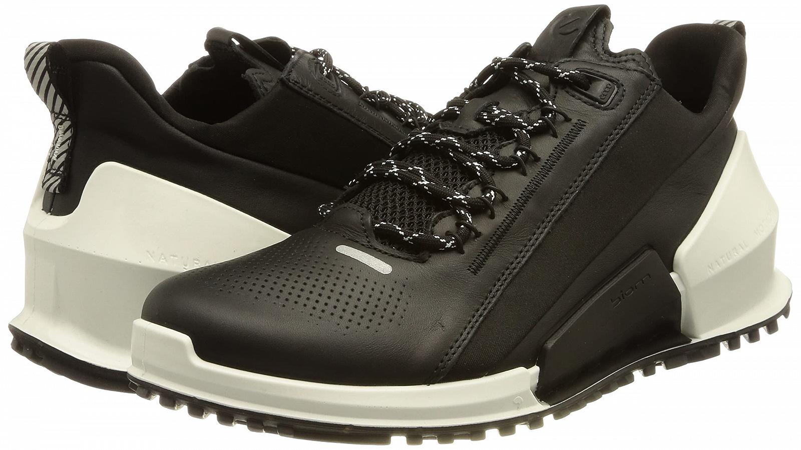 Кроссовки ECCO Biom 2.0 Luxery, фото №7