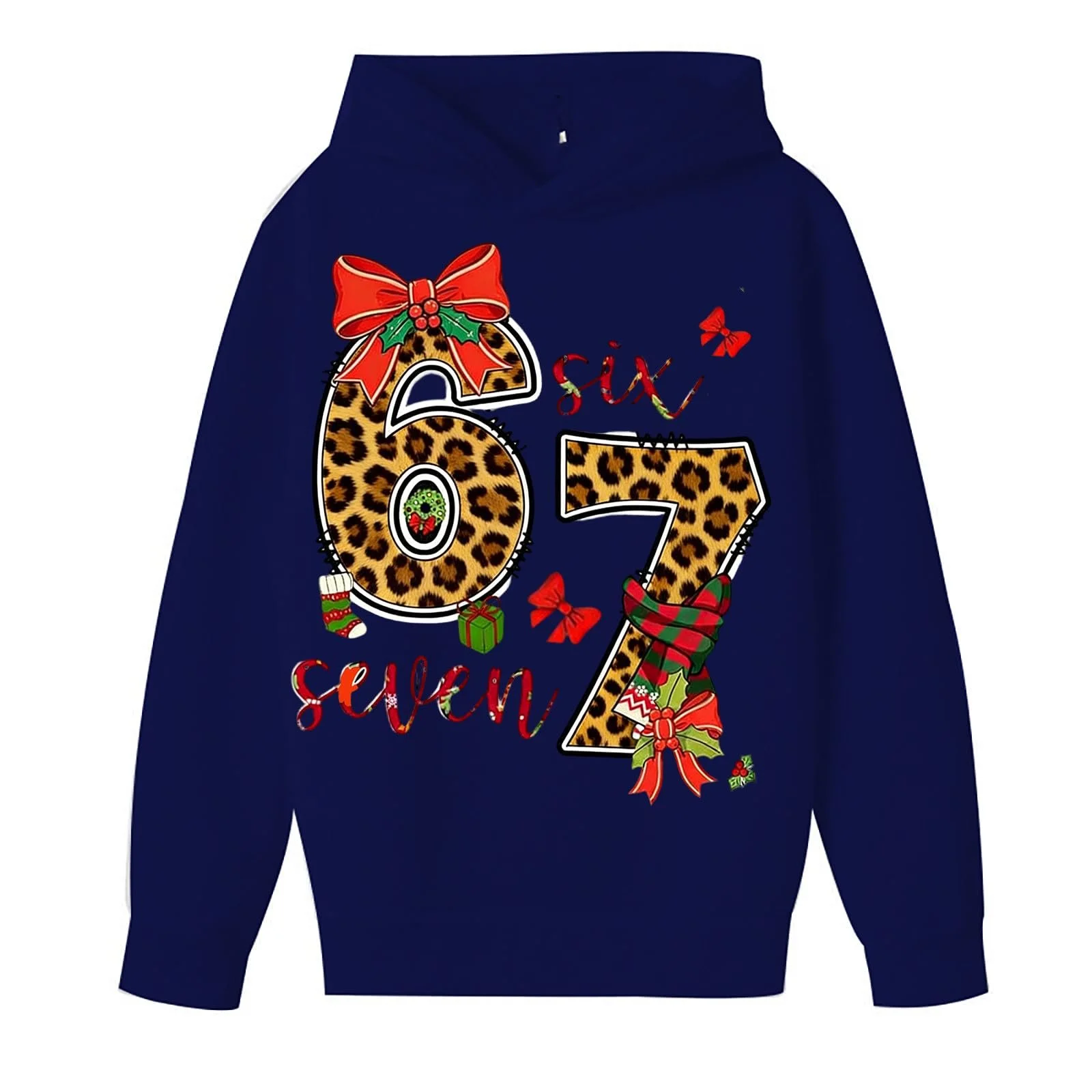 Худи для девочки, детская повседневная модная толстовка с капюшоном, теплый флисовый дышащий худи для девочки-подростка с любимыми рисунками для теплых дней на открытом воздухе, удобная толстовка с длинными рукавами, фото №1