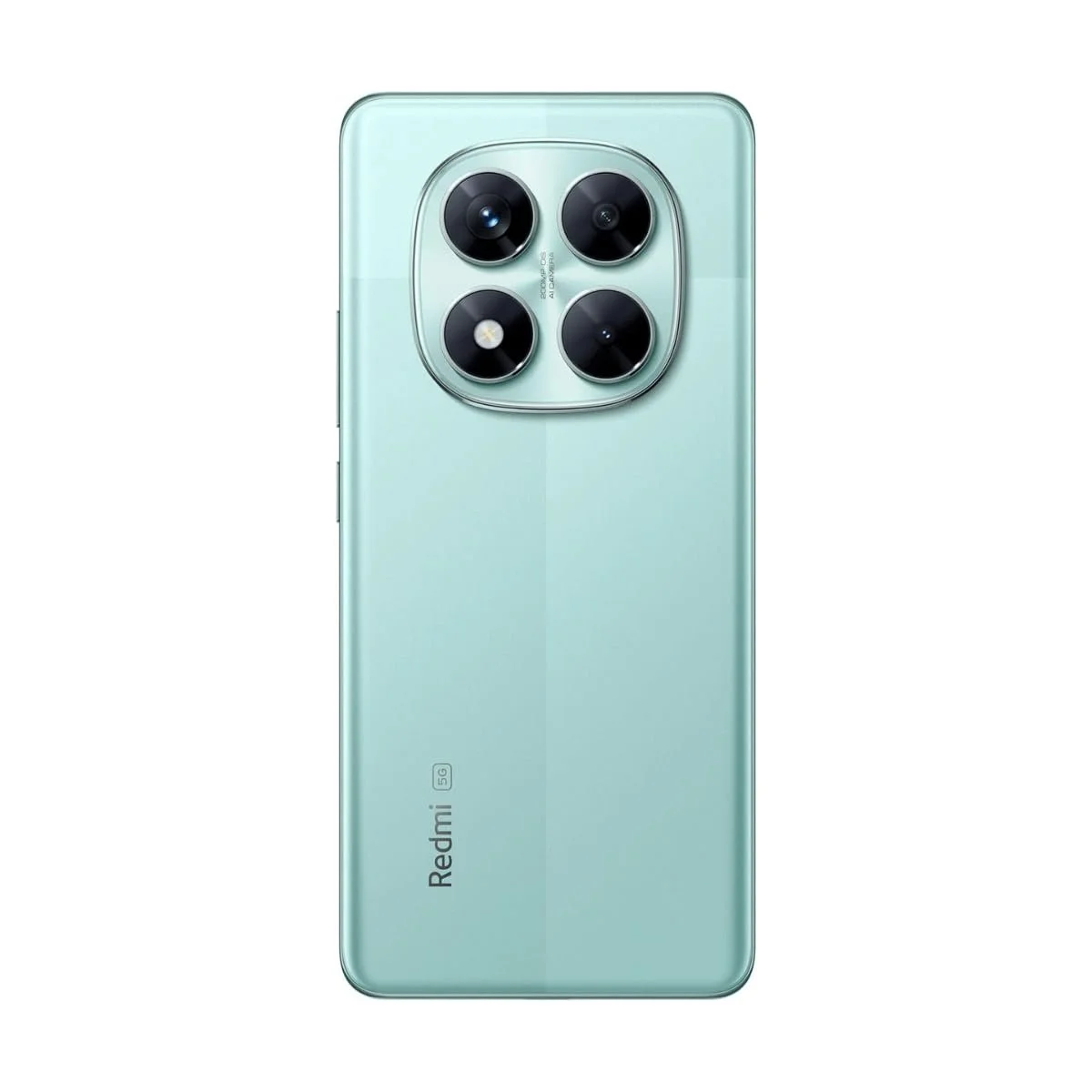 Смартфон Xiaomi Redmi Note 14 Pro 5G 256GB Coral Green, фото №3