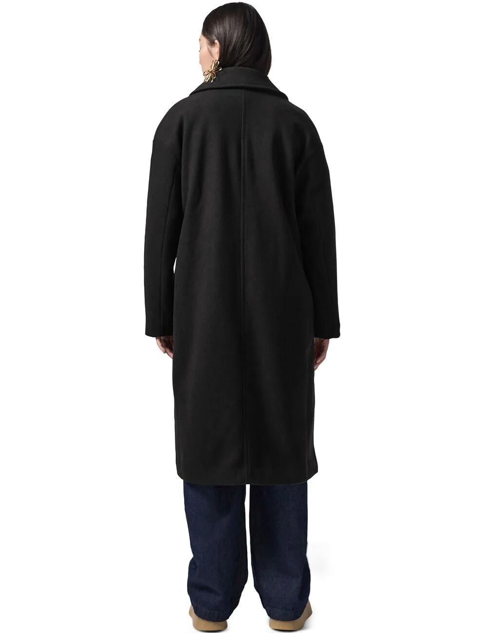 Пальто Street One Studiod з лацканами, фото №2