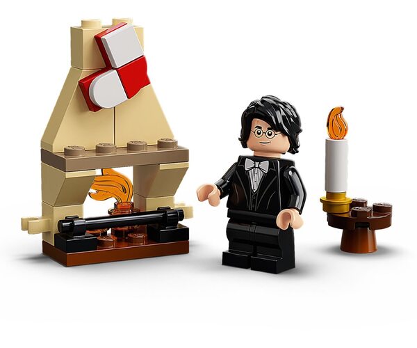 Конструктор LEGO Новогодний календарь 2021 LEGO Harry Potter 75981, фото №4