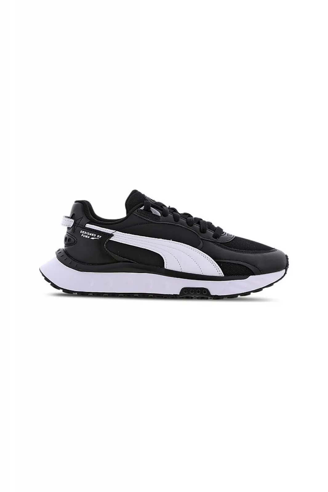 Кроссовки Puma Wild Rider Route 381597-05, фото №1 Кроссовки Puma Wild Rider Route 381597-05, фото №1