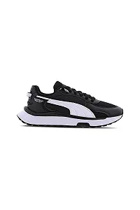 Кроссовки Puma Wild Rider Route 381597-05 - Фото 1