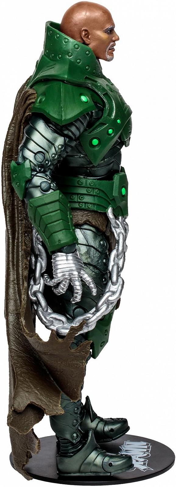 Фігурка Колекційна Lansay MCFARLANE Toys Spawn Sense з аксесуарами, фото №3