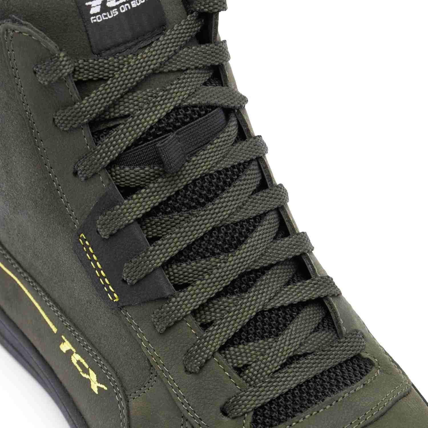 Черевики TCX Mood 2 Gore-Tex, фото №4