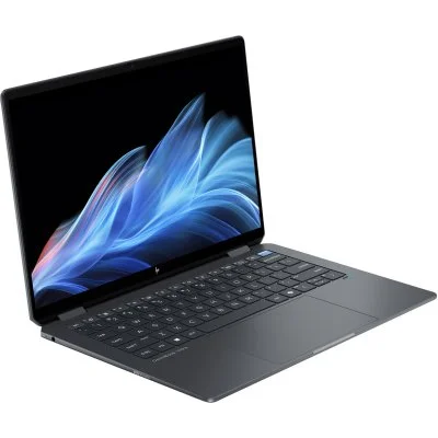 Ноутбук HP OmniBook Ultra Flip14-fh0004ua (B9PD7EA), фото №2 Ноутбук HP OmniBook Ultra Flip14-fh0004ua (B9PD7EA), фото №2