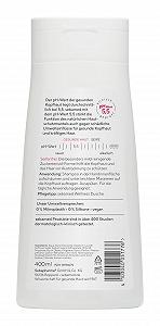 Шампунь Sebamed Every-Day для ежедневного использования 400 мл synthetic.ua - Фото 1