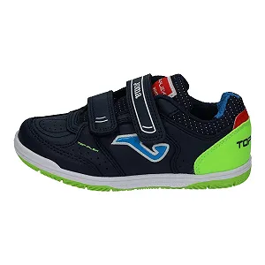Взуття для зали Joma Top Flex Jr 2533 IN TPJS2533INV для хлопчиків synthetic.ua - Фото 1