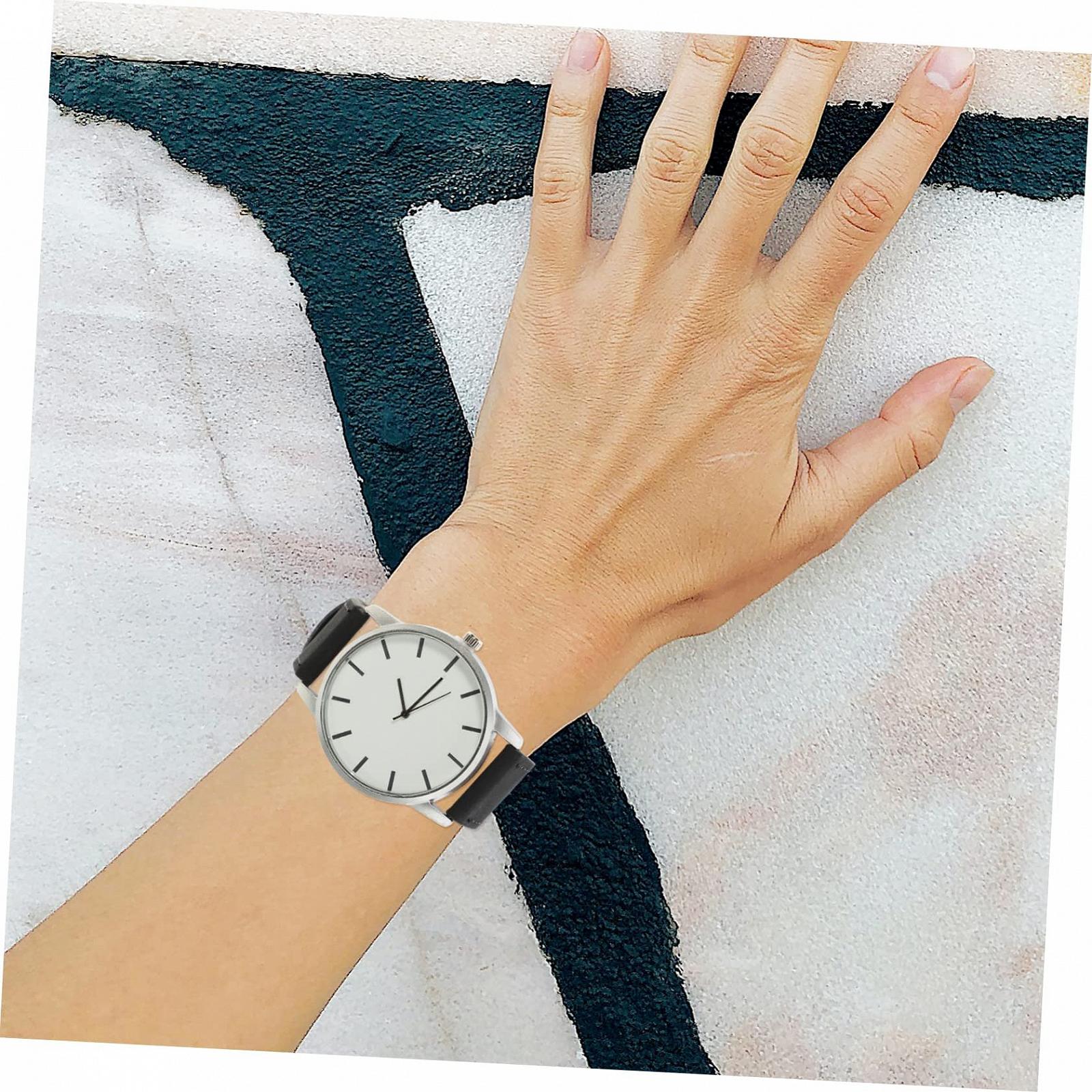 Спортивний годинник LIFKOME Чорний, фото №9