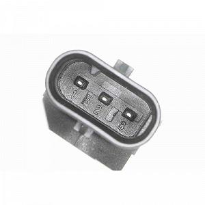 Фланец модуля подачи топлива VEMO V30-09-0077 VEMO Quality synthetic.ua - Фото 1