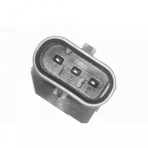 Фланець модуля подачі палива VEMO V30-09-0077 VEMO Quality synthetic.ua - Фото 1