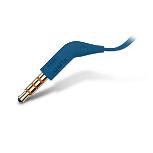 Наушники JBL T110 Blue (JBLT110BLU) synthetic.ua - Фото 1