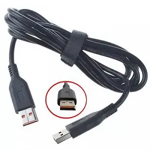 Дата кабель Yoga 3 Pro (косой USB, bevel) Lenovo (A40238) - Фото 1