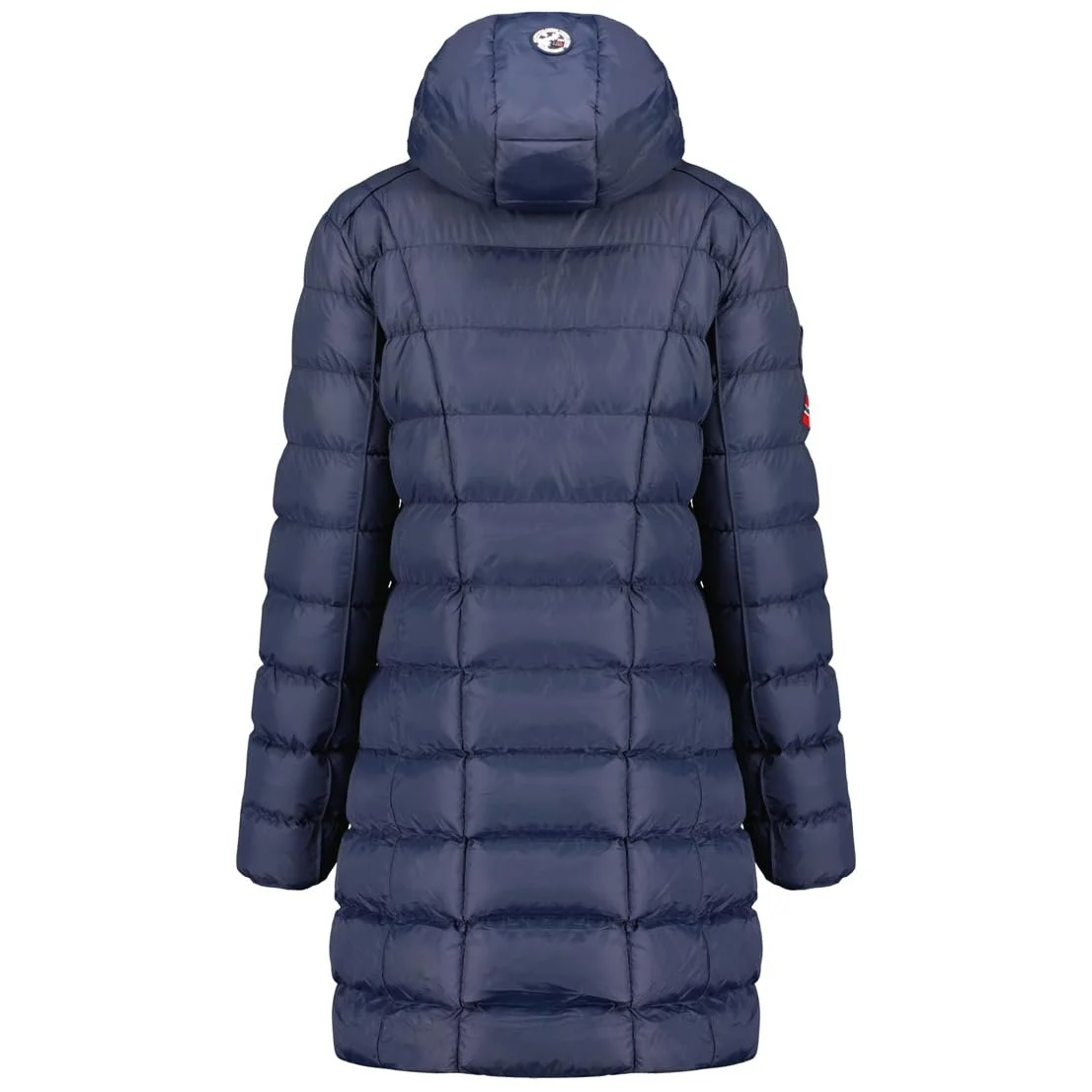 Парка Geographical Norway Babette Lady Long Женская, фото №2 Парка Geographical Norway Babette Lady Long Женская, фото №2