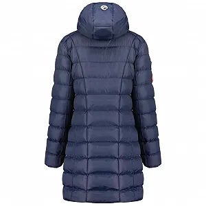 Парка Geographical Norway Babette Lady Long Жіноча synthetic.ua - Фото 1