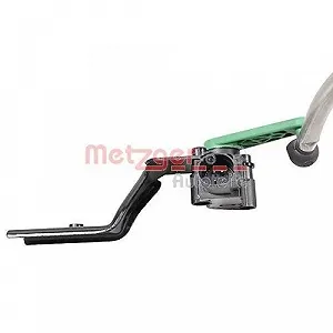 Датчик регулювання кута нахилу фар METZGER GREENPARTS 0901416 для AUDI SEAT SKODA synthetic.ua - Фото 1